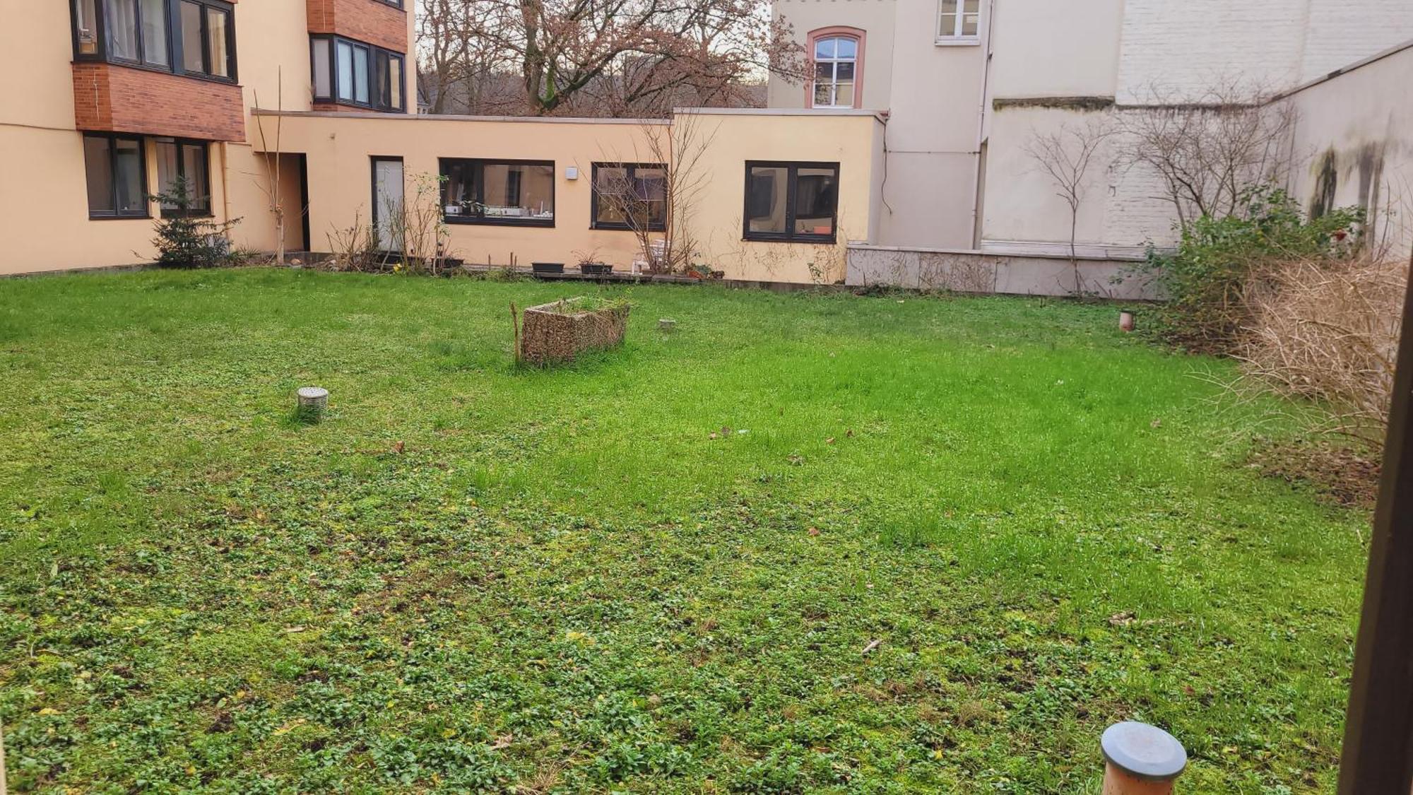 Saarbrücken City Apartments Exterior foto
